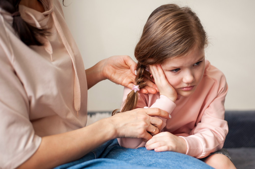 Cómo detectar problemas auditivos en niños