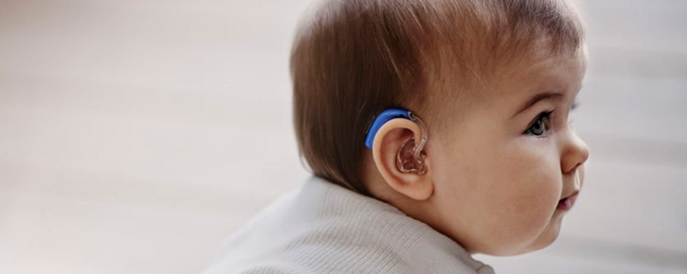 deteccion temprana audiologia infantil